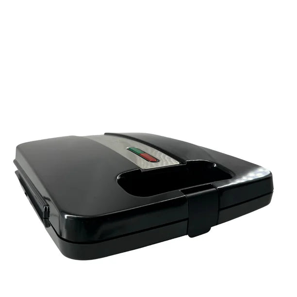 MAQUINA DE 12 MINI DONAS ELECTRICA DE 1400 W