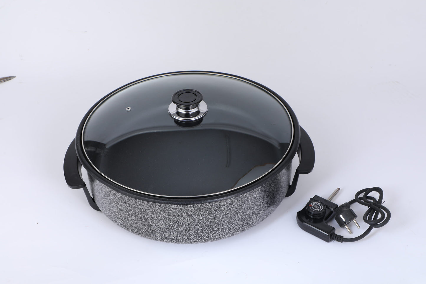 SARTÉN Y HORNO PIZZERO DE 1500W