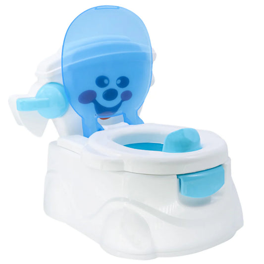BAÑO - BACIN DE ENTRENAMIENTO PARA BEBE