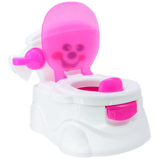 BAÑO - BACIN DE ENTRENAMIENTO PARA BEBE