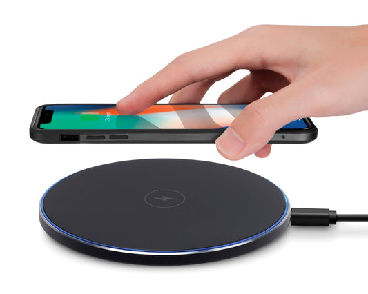 CARGADOR INALAMBRICO CON MAGSAFE