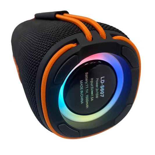 Parlante Bluetooth LIDIMI LD-S607