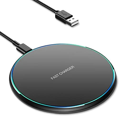 CARGADOR INALAMBRICO CON MAGSAFE
